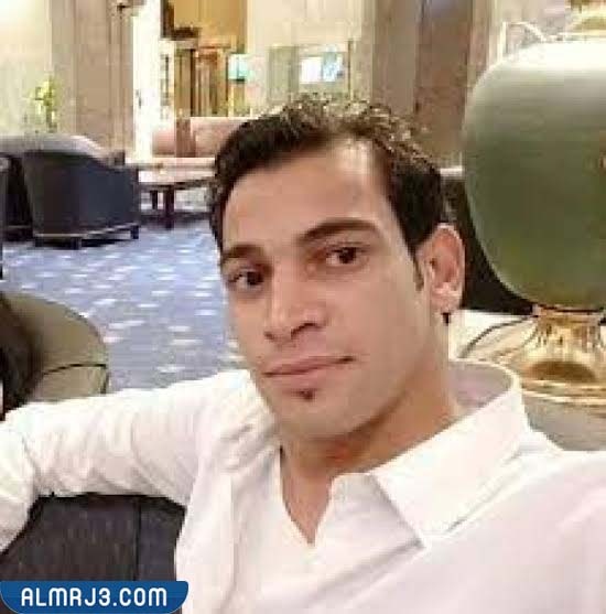 السيرة الذاتية لكريم الهواري