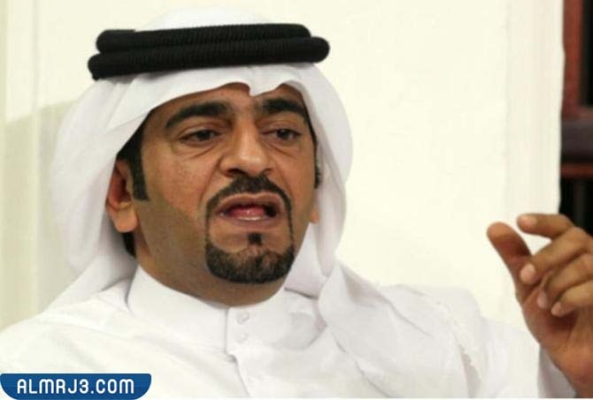 السيرة الذاتية للاعب كرة القدم السابق عادل الملا