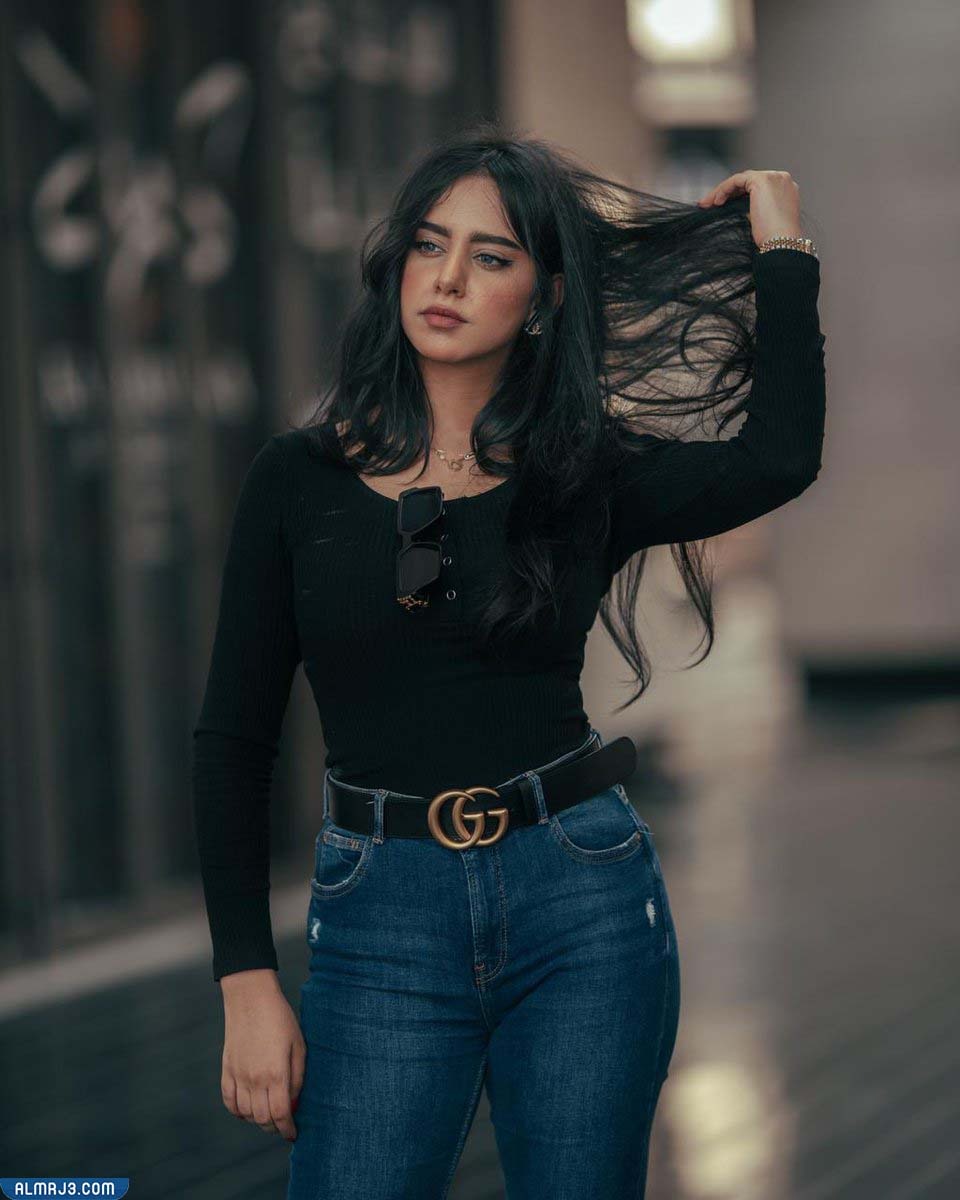 السيرة الذاتية للفنانة وعد