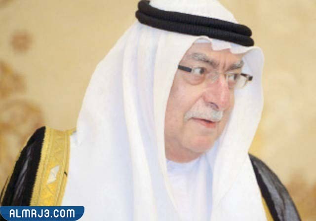 الشيخ أحمد بن سلطان القاسمي نائب حاكم الشارقة.
