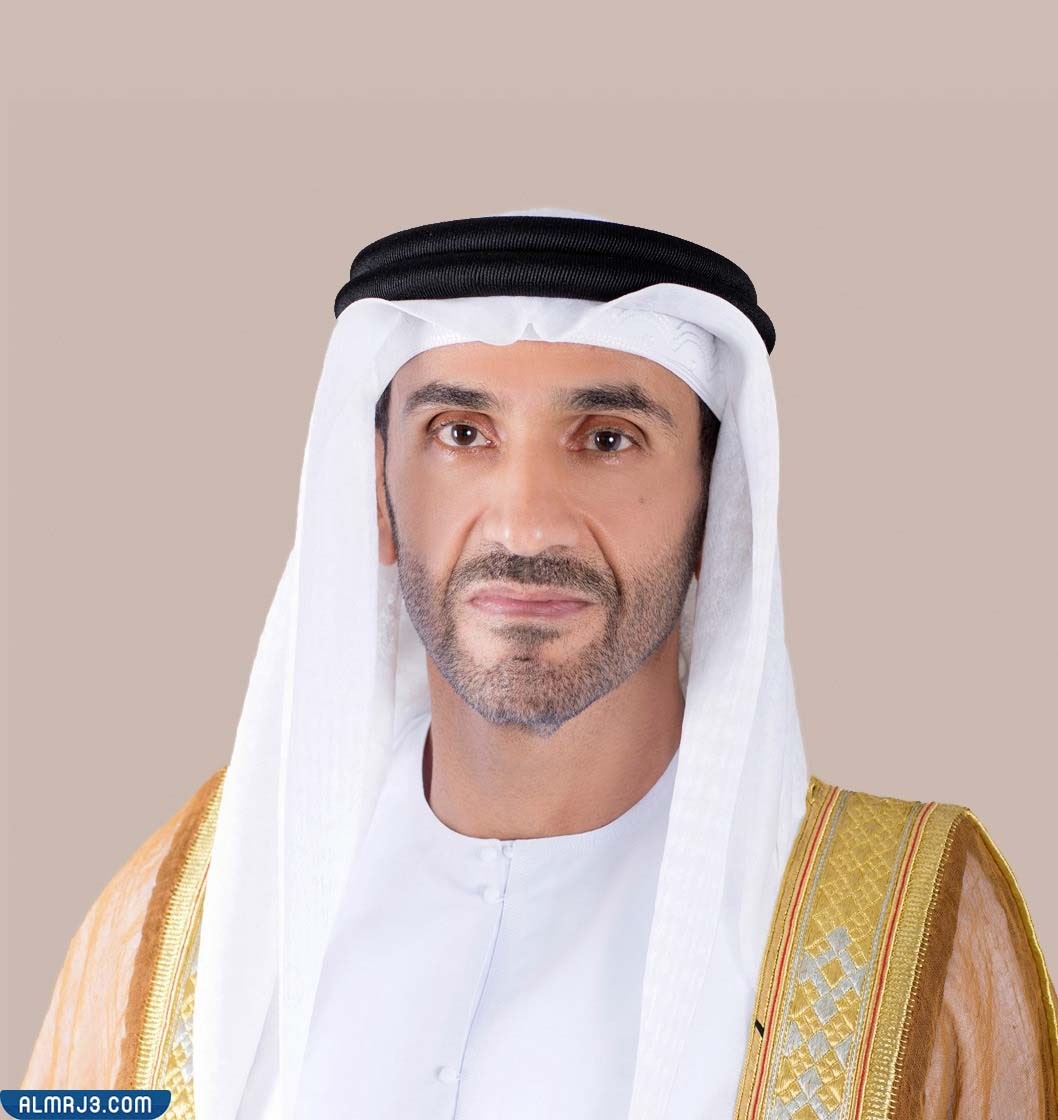 الشيخ نهيان بن زايد السيرة الذاتية