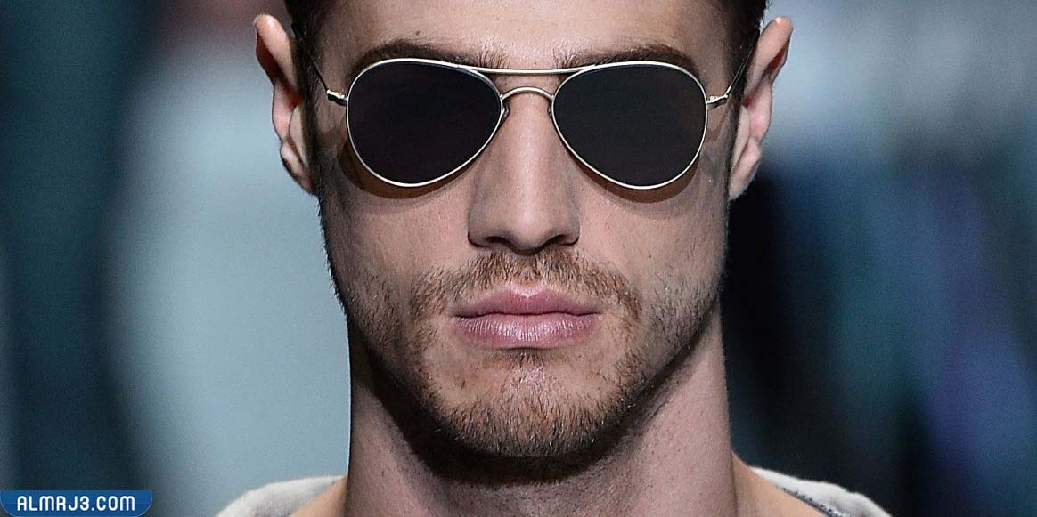 الصفات الشكلية لرجل برج العقرب