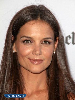 الفنانة كيت نويل هولمز