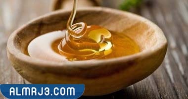 القيمة الغذائية للعسل 