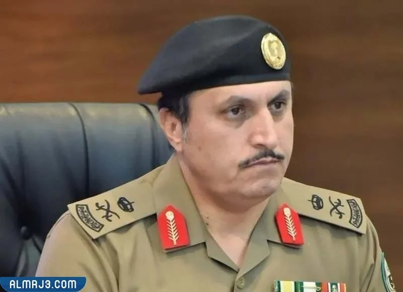 اللواء محمد البسامي ويكيبيديا