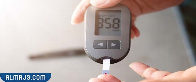 المعدل الطبيعي لسكر الدم