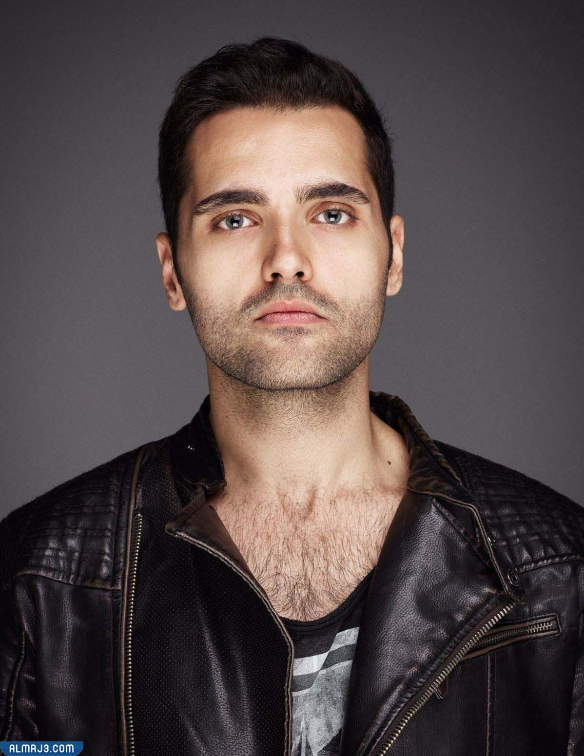 الممثل يالتيشن حفيظ أوغلو