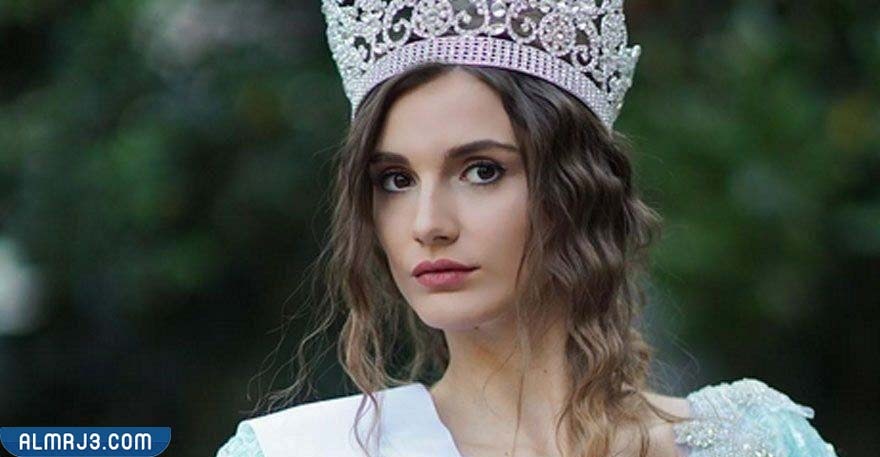 الممثلة أصلي سومين