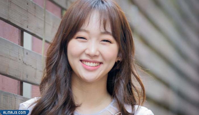 الممثلة جين كي جو