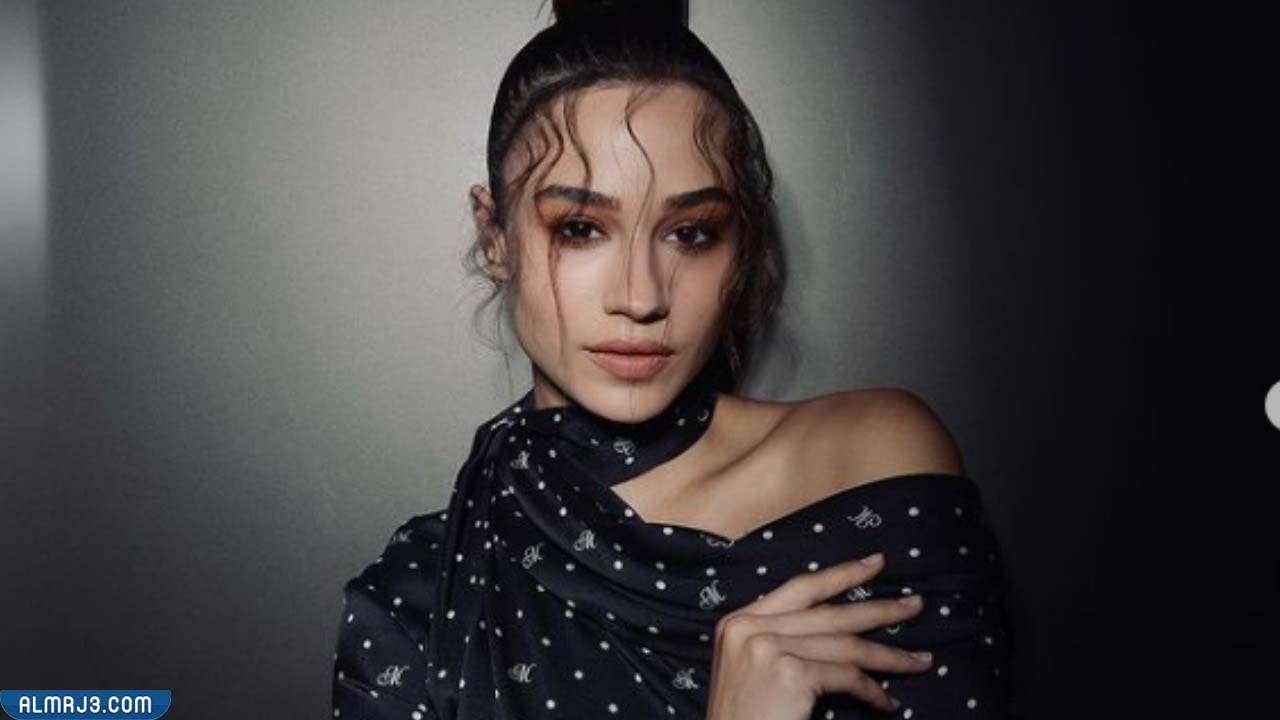 الممثلة سودة زلال جولر