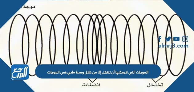 ( موجات الضوء المرئي هي الموجات التي يتمكن الإنسان من رؤيتها صح أم خطأ )