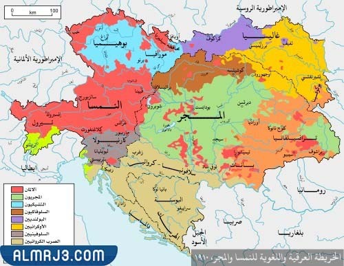 النمسا ويكيبيديا