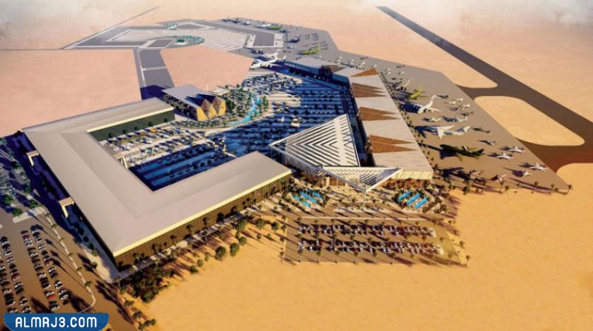 اين مقر معرض الدفاع العالمي 2022