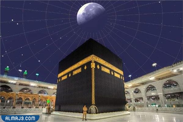 بالصور أول تعامد للشمس على الكعبة المشرفة في 2022