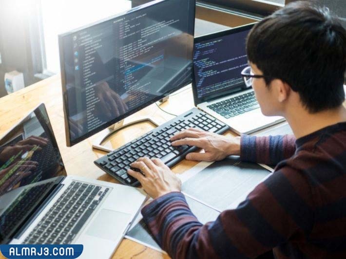 مهندس برمجيات