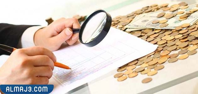 المحلل المالي