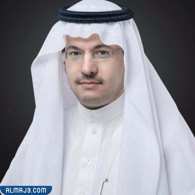 بدر بن هداب السيرة الذاتية