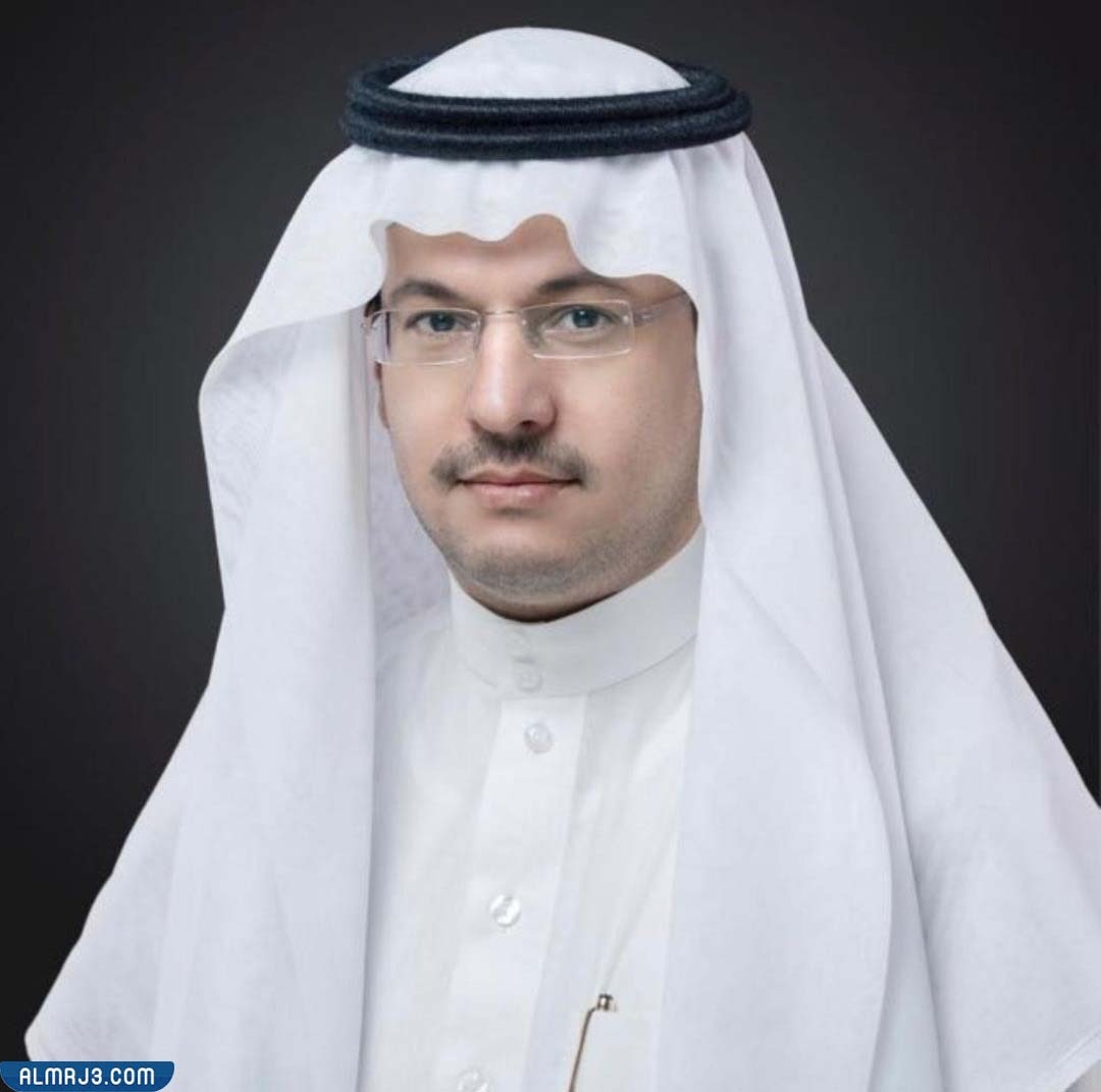 بدر بن هداب السيرة الذاتية