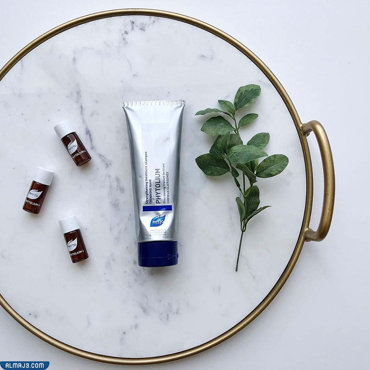 ما هو بروتين الشعر؟