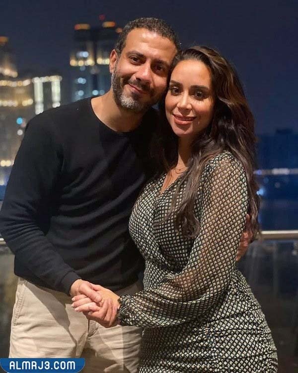 بسنت شوقي السيرة الذاتية