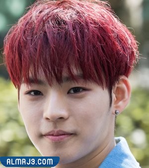 كيم هيو جين  بطل مسلسل هل يمكنني الدخول