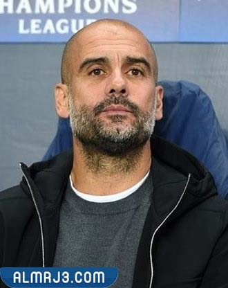 بيب غوارديولا السيرة الذاتية