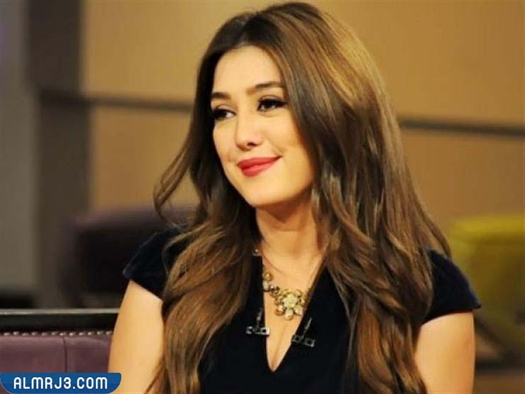 تاريخ زواج كندة علوش وعمرو يوسف