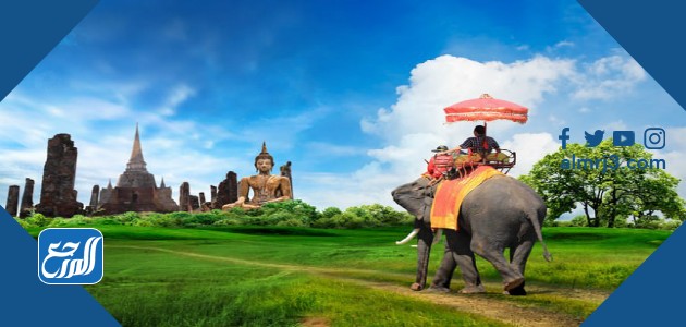 كم تكلفة السفر إلى تايلاند من السعودية