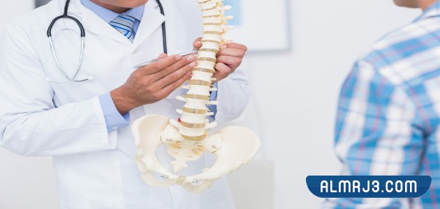 تجربتي مع الدكتور عبدالله العثمان لجراحة العظام