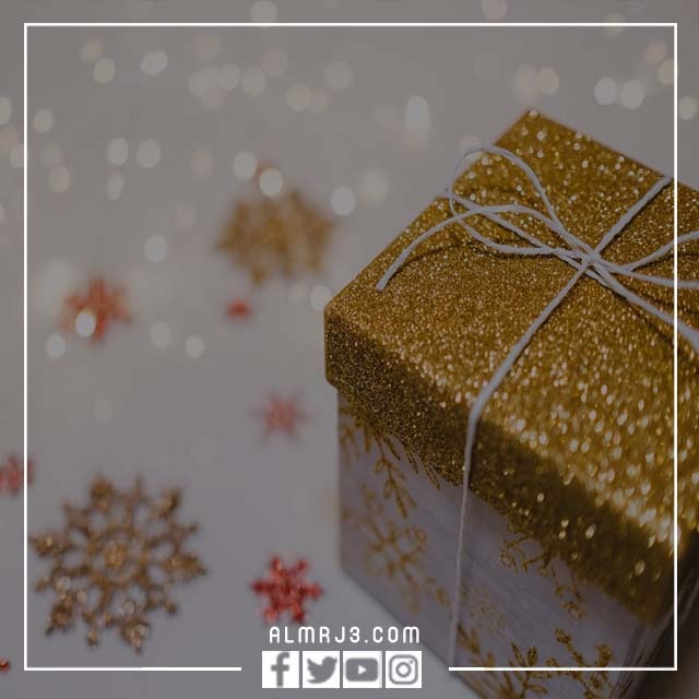 تصاميم توزيعات العيد للكبار