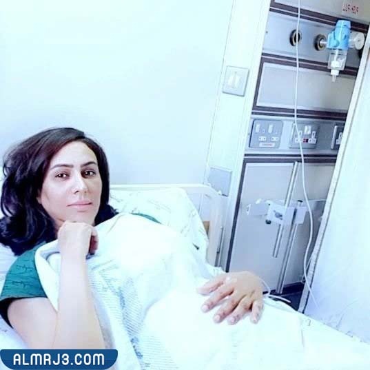 تفاصيل مرض وفاء مكي