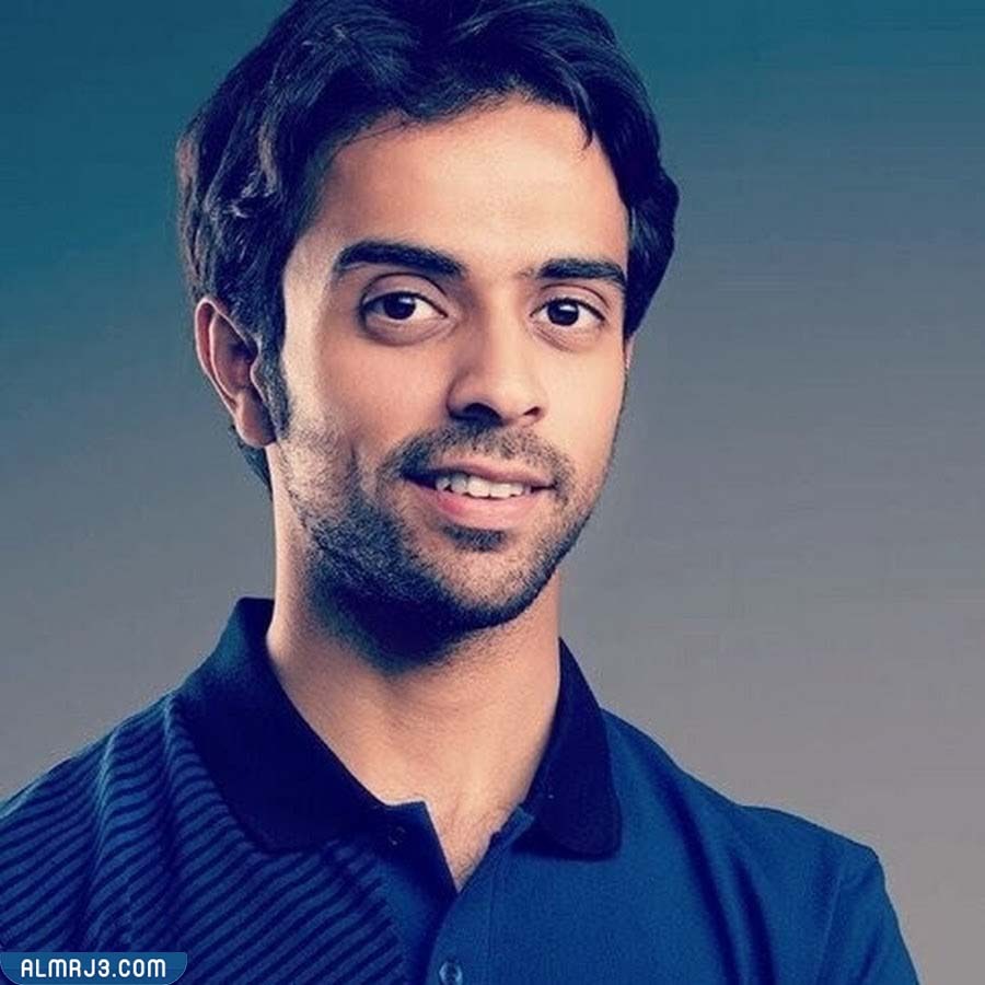 تميم التميمي بدور وسام