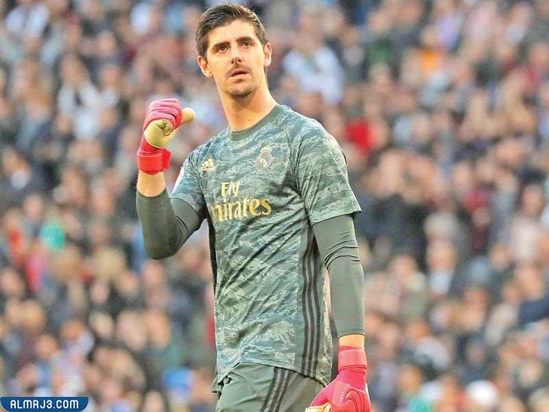 تيبو كورتوا السيرة الذاتية