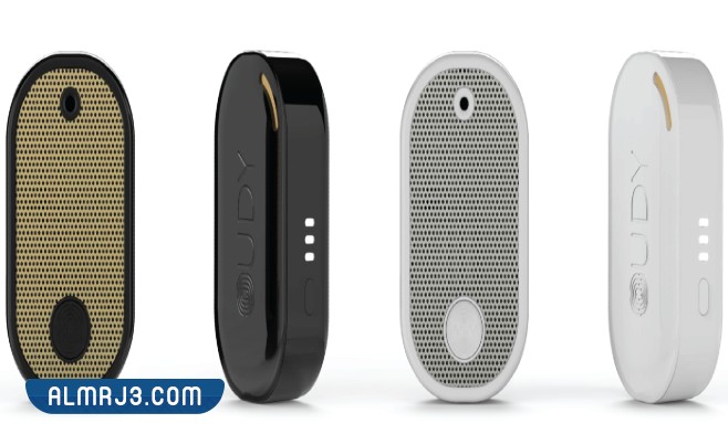 جهاز عودي على مودي عبد الصمد القرشي