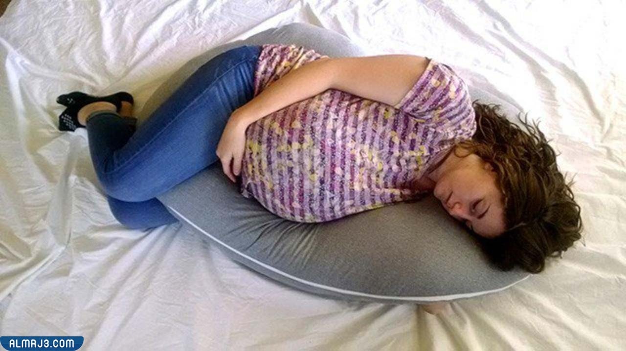 صور وضعيات رفع المشيمة للحامل