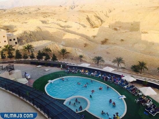 خات سبرينغز