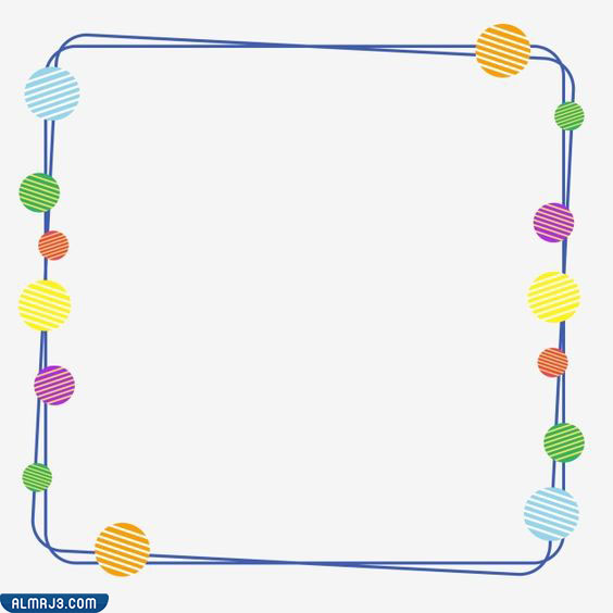 خلفيات للكتابة عليها في برنامج Word