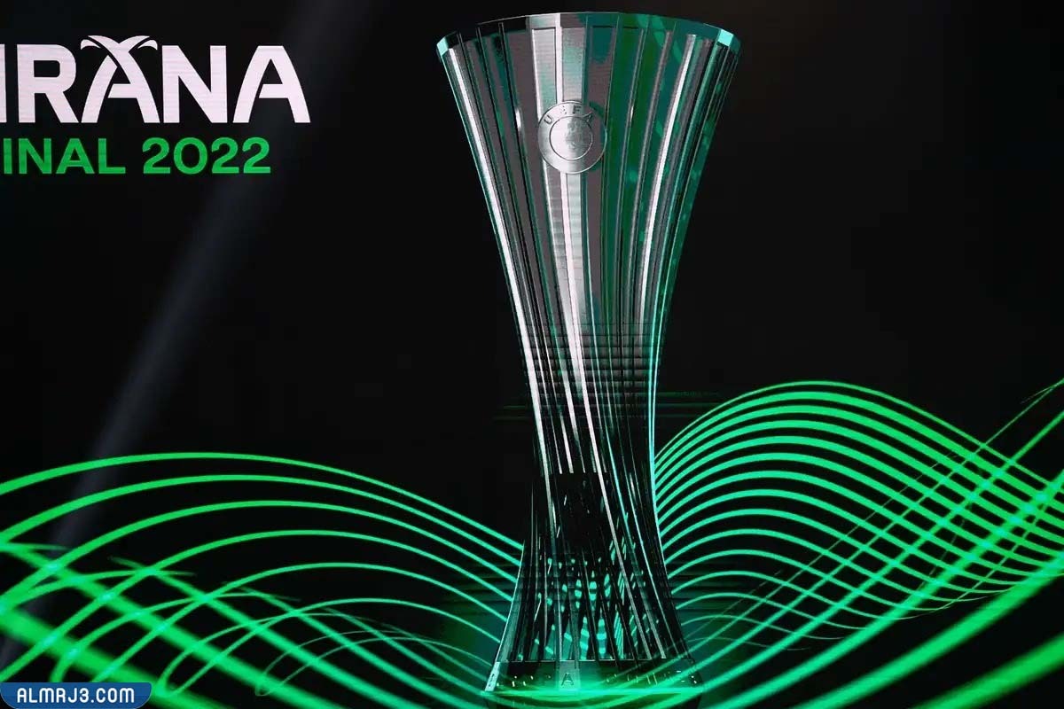 دوري المؤتمر الأوروبي