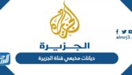 ديانات مذيعي قناة الجزيرة بالتفصيل