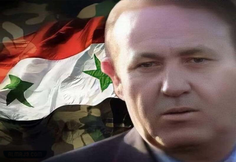 ذو الهمة شاليش السيرة الذاتية