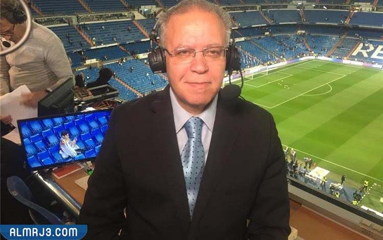 رؤوف خليف السيرة الذاتية