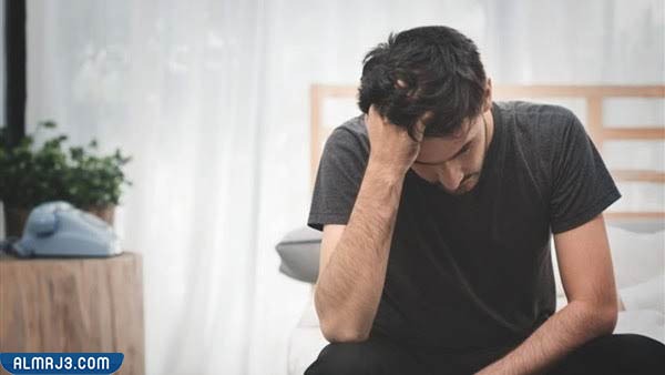 متى يخاف الرجل من المرأة