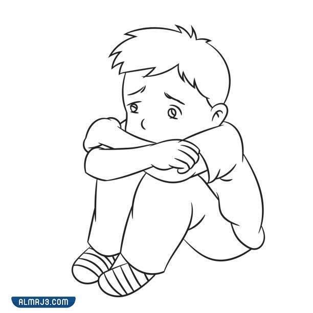رسومات للتلوين عن التنمر للاطفال 2022