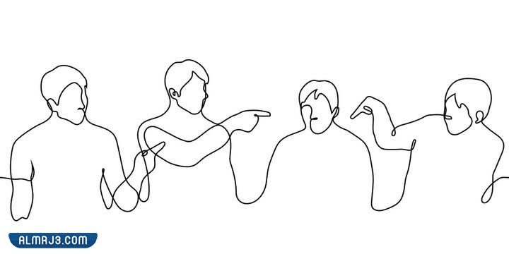 رسومات للتلوين عن التنمر للاطفال 2022