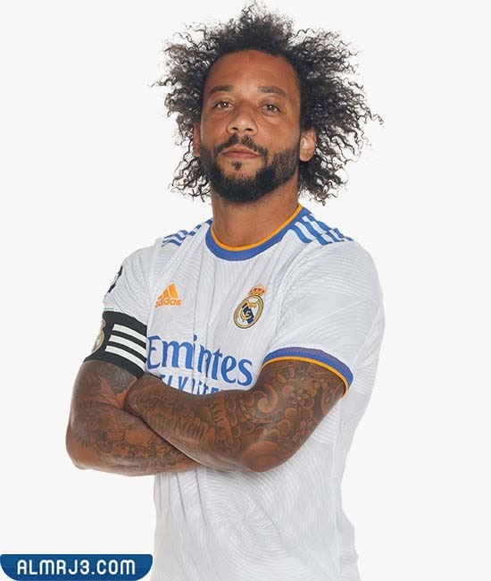 رقم 12 مارسيلو