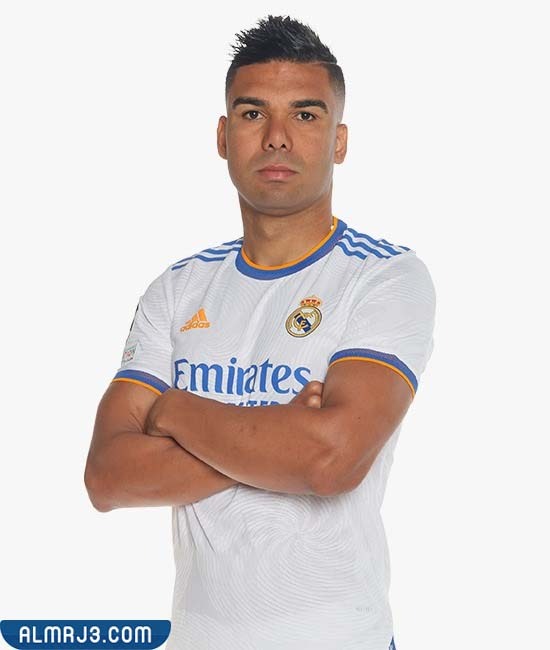 رقم 14 كاسيميرو