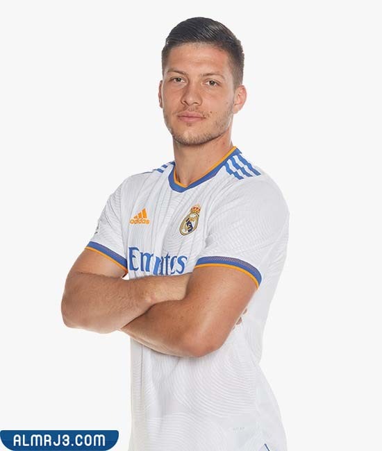 رقم 16 يوفيتش