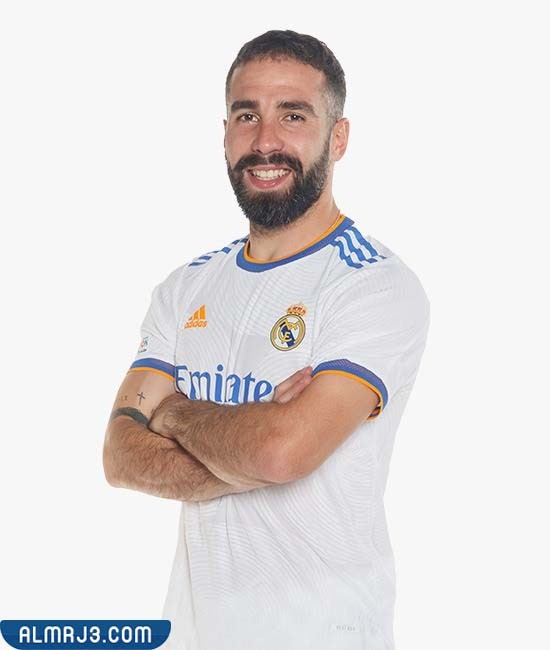 رقم 2 كارفاخال