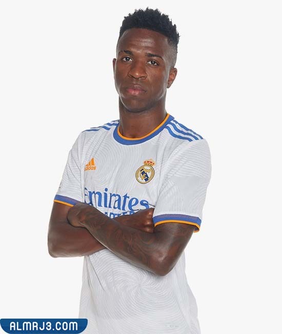 رقم 20 فينيسيوس جونيور