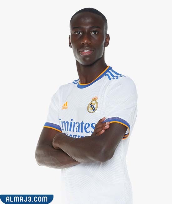 رقم 23 ميندي